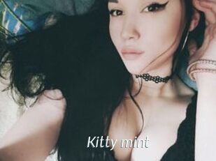 Kitty_mint