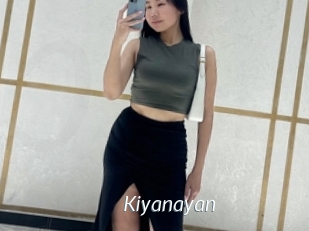 Kiyanayan