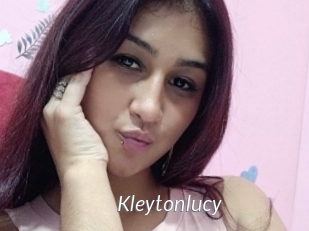 Kleytonlucy