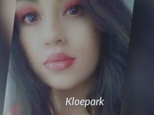 Kloepark