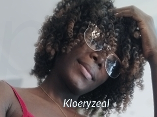 Kloeryzeal