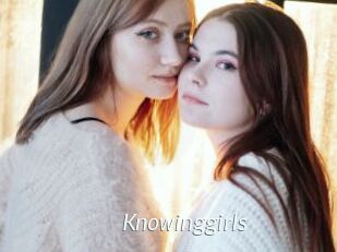 Knowinggirls