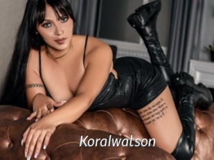 Koralwatson