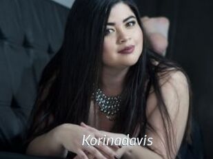 Korinadavis