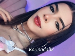 Korinadollk