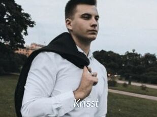 Krisst