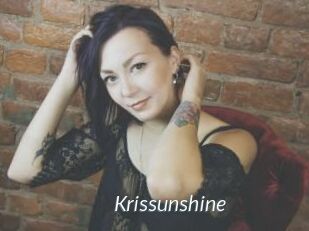 Krissunshine