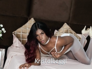 Kristalbeggi