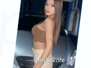 Kristalkate