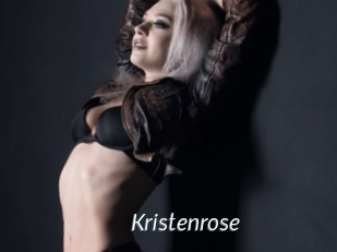 Kristenrose