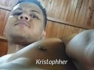 Kristophher