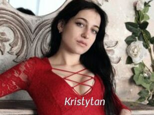 Kristytan