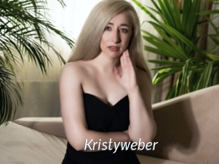 Kristyweber