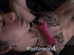 Kryptosworld