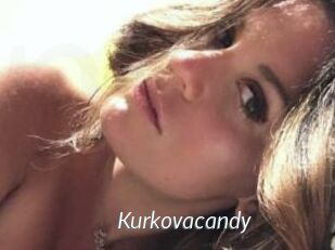 Kurkovacandy