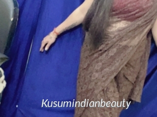 Kusumindianbeauty