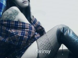 Kwinsy