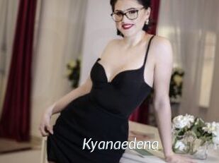 Kyanaedena