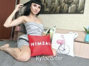 Kylacarter