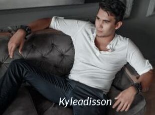 Kyleadisson