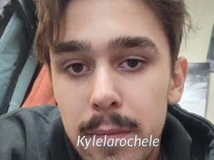Kylelarochele