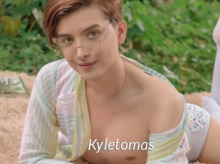 Kyletomas