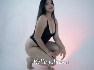 Kylie_johnson