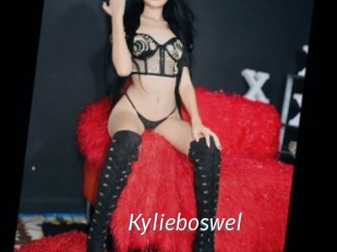 Kylieboswel