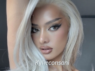 Kylieconsani