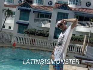 LATINBIGMONSTER