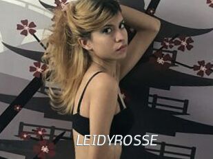 LEIDYROSSE