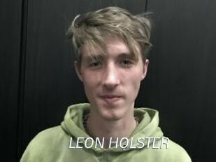 LEON_HOLSTER