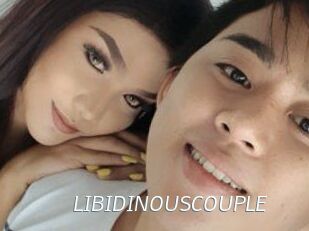 LIBIDINOUSCOUPLE