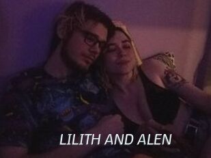 LILITH_AND_ALEN