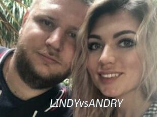 LINDYvsANDRY