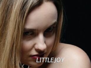 LITTLEJOY