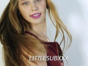 LITTLESUBXXX