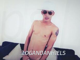 LOGANDANHIELS