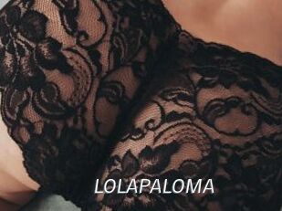 LOLAPALOMA