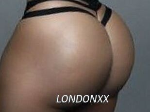 LONDONXX