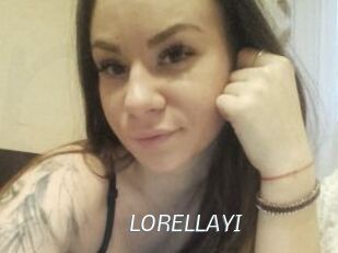 LORELLAYI