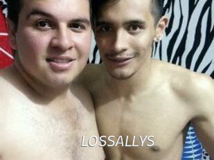 LOSSALLYS