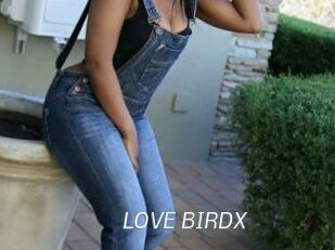 LOVE_BIRDX