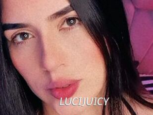 LUCIJUICY