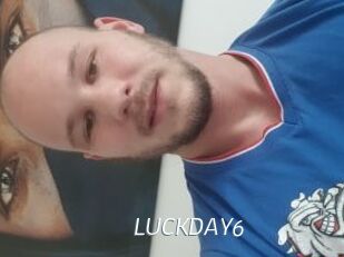 LUCKDAY6