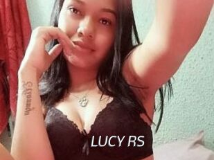 LUCY_RS