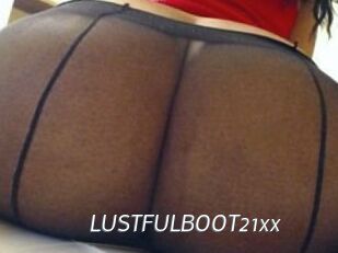 LUSTFULBOOT21xx