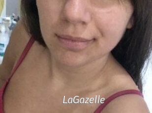 LaGazelle