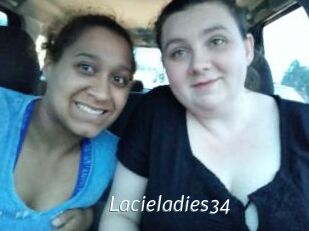 Lacieladies34