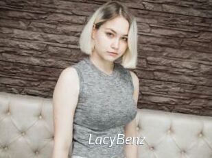 LacyBenz